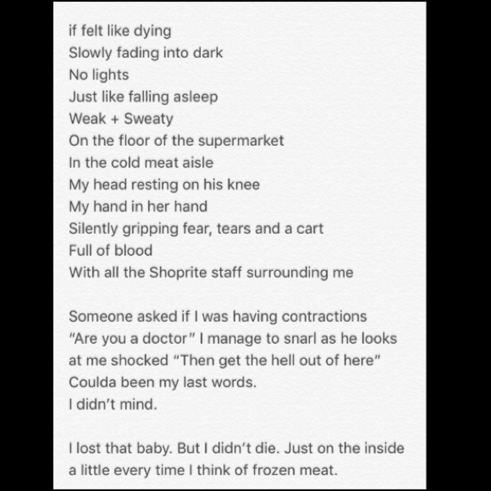 Please share & Please vote! Link in bio!! 🖤 - Picture 6 of 8